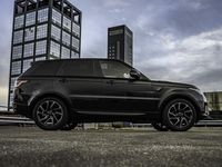 tweedehands Land Rover Range Rover Sport 3.0 SDV6 HSE Facelift - Pano -