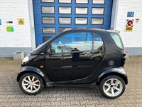 tweedehands Smart ForTwo Coupé en PULSE