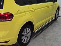 Occasion VW Touran 149 PK (109 kW) 2017 MPV