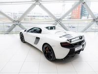 tweedehands McLaren 650S Spider 3.8 | Carbon | Noselift | Exhaust |