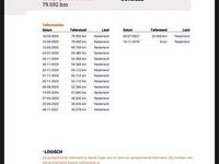 Occasion Mitsubishi Space Star 80 PK (58 kW) 2019 Grijs Hatchback