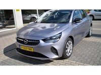 Occasion Opel Corsa Elegance 101 PK (74 kW) 2021 Grijs Hatchback