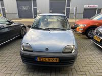 tweedehands Fiat Seicento 1.1 SX