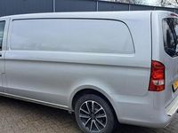 tweedehands Mercedes Vito 119 CDI BlueTEC Extra Lang