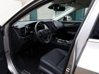 tweedehands Lexus NX350h AWD Luxury | Stoelverwarming | Leder | Premium Navigati