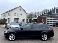 tweedehands Skoda Octavia Combi 1.5 TSI 150pk Bns Edition Plus Panoramadak,