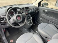 tweedehands Fiat 500 1.2 Pop Aut.