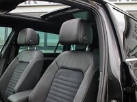 tweedehands VW Passat Variant 1.4 TSI PHEV GTE Business 218pk DSG 1e|DLR|Panoramadak|Virtual Cockpit|LED|Lederen sportstoelen|NAVI|ACC
