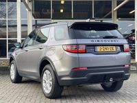 tweedehands Land Rover Discovery Sport P300e 309pk AWD S PHEV | 2 jaar garantie | Panoram