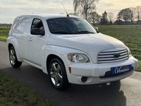 Occasion Chevrolet HHR 170 PK (125 kW) 2008 Overige Stationwagen