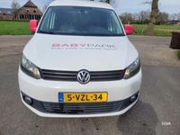 tweedehands VW Caddy 1.6 TDI