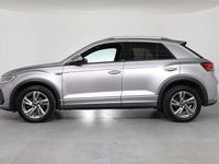 Occasion VW T-Roc Business+ 150 PK (110 kW) 2022 Grijs SUV