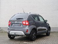 Occasion Suzuki Ignis Style 83 PK (61 kW) 2024 Grijs Hatchback
