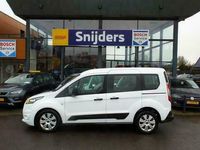 tweedehands Ford Tourneo Connect 1.0 Ecoboost