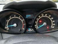 Occasion Ford Fiesta 60 PK (44 kW) 2015 Grijs Hatchback