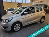 tweedehands Opel Karl 1.0 ecoFLEX Edition 1ste eigenaar