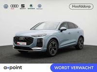 Nieuw Audi Q3 Sportback 272 PK (200 kW) 2025 Grijs SUV