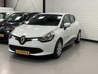 tweedehands Renault Clio IV 0.9 TCe Eco2 Expression Sport Nav/PDC/Bluetooth/CruiseC/R-link/LMV