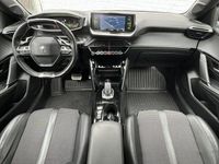 tweedehands Peugeot 208 1.2 PureTech GT-Line I-Cockpit Carplay Achteruitri