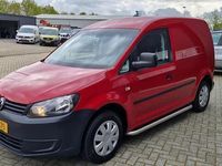 tweedehands VW Caddy 1.6 TDI Marge