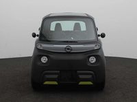 Nieuw Opel Rocks-e Rocks 132 kW (180 PK) 2025 Grijs Hatchback