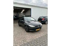 tweedehands Peugeot 206 1.1 Pop' Art | INRUIL KOOPJE | APK 09-2023 | NAP