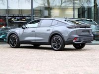Nieuw Peugeot 408 GT 145 PK (106 kW) 2026 Grijs SUV