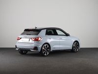 Occasion Audi A1 Sportback S-Line 207 PK (152 kW) 2025 Grijs Hatchback