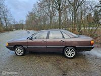 tweedehands Audi 100 2.2 CC