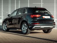 tweedehands Audi Q3 35 TFSI 150pk s-tronic Advanced | Leder | Elektr.