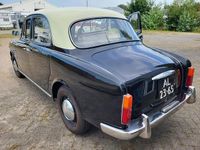 Occasion Lancia Appia 1963 Zwart Sedan