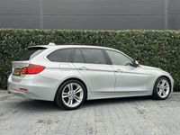 tweedehands BMW 320 320 Touring d EfficientDynamics Edition Executive