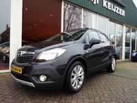 tweedehands Opel Mokka 1.4 T Innovation AUTOMAAT-SCHUIFDAK-LEER-CAMERA-BO