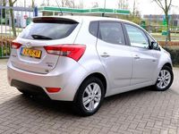 tweedehands Hyundai ix20 1.4i i-Catcher 5-Drs Pano|Leder|Navi|Clima|LMV|Cam