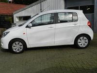 tweedehands Suzuki Celerio 1.0 5Deurs HB Comfort Airco Centr slot vergr, Bluetooth Isofix