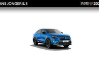 Nieuw Renault Rafale 300 PK (220 kW) 2026 Twotone bleu sommet satin / noir étoilé (blauw metallic) SUV