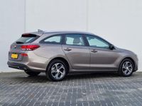 tweedehands Hyundai i30 Wagon 1.0 T-GDi MHEV Comfort Smart / Private Lease Vanaf ¤629,- /