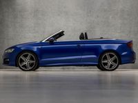 tweedehands Audi A3 Cabriolet 1.4 TFSI S-Line Open Days Automaat (2X S