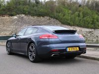 tweedehands Porsche Panamera 3.6