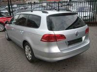 tweedehands VW Passat 1.6 TDi 105cv BlueMotion 9835¤+TVA = 11900¤