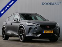 Occasion Cupra Formentor VZ 2021 Grijs SUV