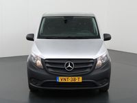 tweedehands Mercedes Vito 114 CDI L2 | Aut. | Navigatie | Cruise Control | Parkeercamera | Airco | Certified