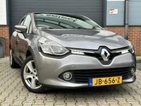 tweedehands Renault Clio IV 0.9 TCe Dynamique Led/Cruise/Navi/Airco/Boekjes