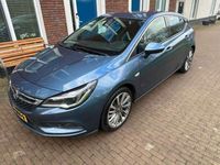tweedehands Opel Astra 1.0 Turbo Easytronic Innovation