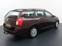 tweedehands Dacia Logan MCV 0.9 TCe S&S Robust