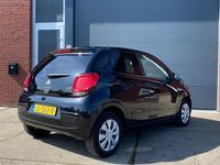 tweedehands Citroën C1 1.0 e-VTi Style Edition