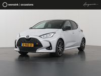 Occasion Toyota Yaris Hybrid Sport 2024 Wit Hatchback