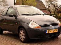 tweedehands Ford Ka 1.3 Futura MET AIRCO, ELEC. RAMEN EN MEER!