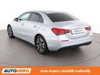 Occasion Mercedes A200 Style 163 PK (119 kW) 2020 Grijs Sedan