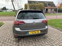 Occasion VW Golf VII Highline 2014 Grijs (metallic) Hatchback
